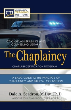 Bertrand.pt - The Chaplaincy Certification Program