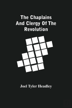 Bertrand.pt - The Chaplains And Clergy Of The Revolution