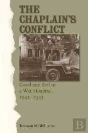 The Chaplain'S Conflict