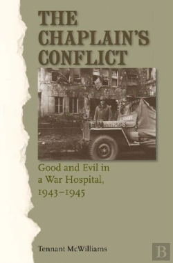 Bertrand.pt - The Chaplain'S Conflict