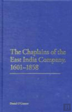 Bertrand.pt - The Chaplains Of The East India Company, 1601-1858
