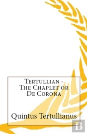 The Chaplet Or De Corona