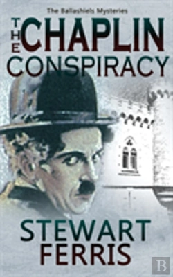 Bertrand.pt - The Chaplin Conspiracy