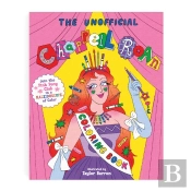 The Chappell Roan Coloring Book