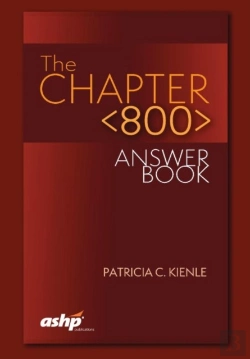 Bertrand.pt - The Chapter 800 Answer Book
