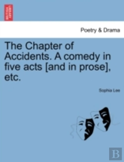 Bertrand.pt - The Chapter Of Accidents. A Comedy In Fi