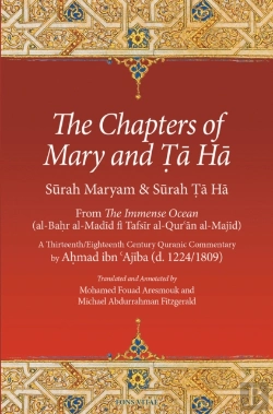 Bertrand.pt - The Chapters Of Mary And Ta Ha