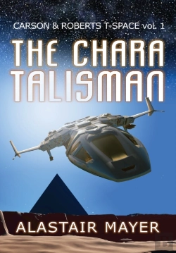 Bertrand.pt - The Chara Talisman