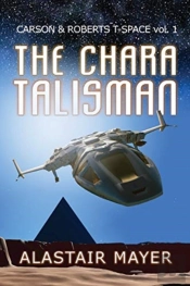 The Chara Talisman