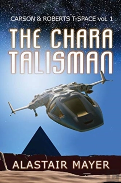 Bertrand.pt - The Chara Talisman