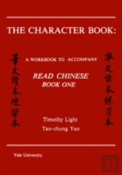 The Character Book
