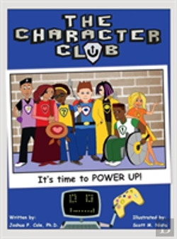 Bertrand.pt - The Character Club