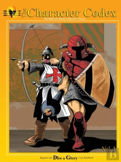 Bertrand.pt - The Character Codex I