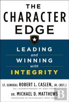 The Character Edge