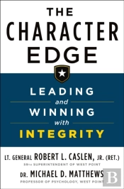 The Character Edge