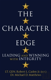 The Character Edge