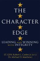 The Character Edge