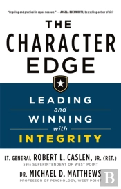 The Character Edge