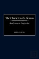 The Character Of A Genius