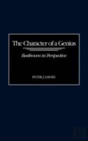 The Character Of A Genius