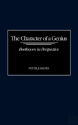 Bertrand.pt - The Character Of A Genius