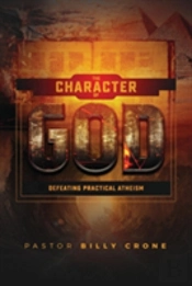 The Character Of God