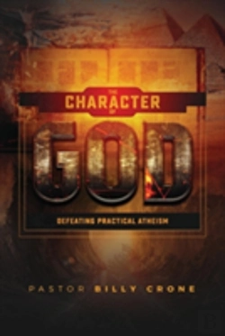 Bertrand.pt - The Character Of God