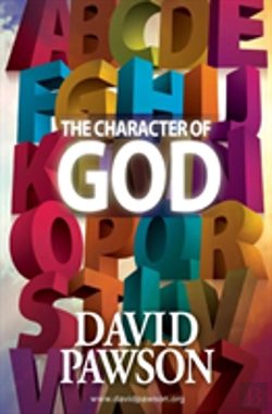 Bertrand.pt - The Character Of God