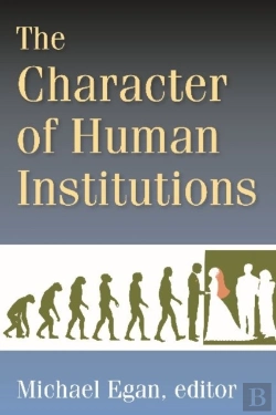Bertrand.pt - The Character Of Human Institutions