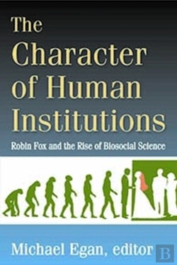 Bertrand.pt - The Character Of Human Institutions