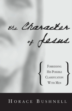 Bertrand.pt - The Character Of Jesus