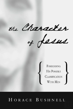 Bertrand.pt - The Character Of Jesus