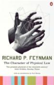 The Character Of Physical Law