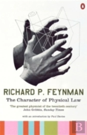The Character Of Physical Law