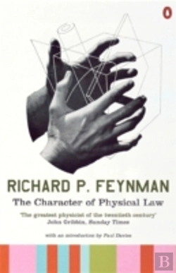 Bertrand.pt - The Character Of Physical Law