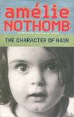 The Character Of Rain