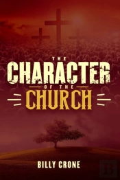 The Character Of The Church