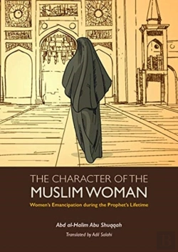 Bertrand.pt - The Character Of The Muslim Woman