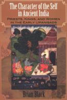 The Character Of The Self In Ancient India