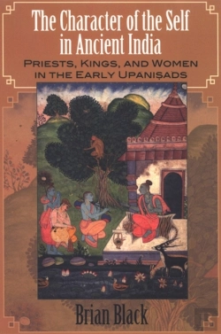 Bertrand.pt - The Character Of The Self In Ancient India