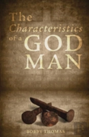 The Characteristics Of A God Man