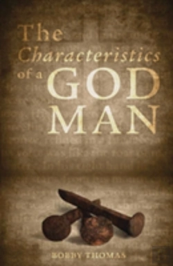Bertrand.pt - The Characteristics Of A God Man