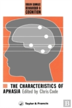Bertrand.pt - The Characteristics Of Aphasia