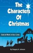 The Characters Of Christmas