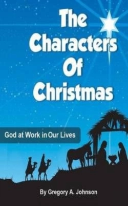 Bertrand.pt - The Characters Of Christmas