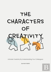 The Characters Of Creativity