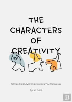 Bertrand.pt - The Characters Of Creativity