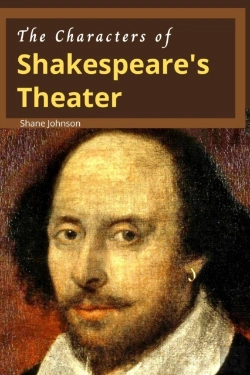 Bertrand.pt - The Characters Of Shakespeare'S Theater