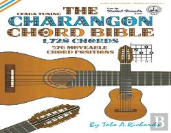 The Charangon Chord Bible: Cfada Standar