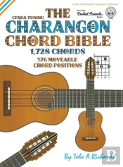 The Charangon Chord Bible: Cfada Standar